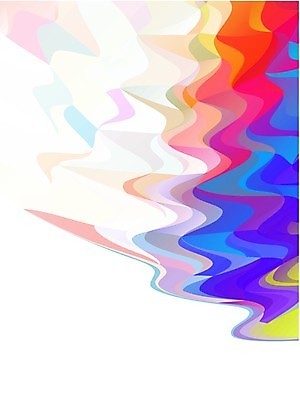 EPS 해외이미지 디자인 포스터 물결 파도 백그라운드 일러스트 벽지 추상 미래 미술 그래픽 컬러풀 활발 질감 웨이브 엘리먼트 왜곡 혼란 스타일 카피스페이스 효과 해외202004 해외일러스트 바다 컬러 컨셉 무늬 문화예술 공백 파일형식 벡터 이미지허브