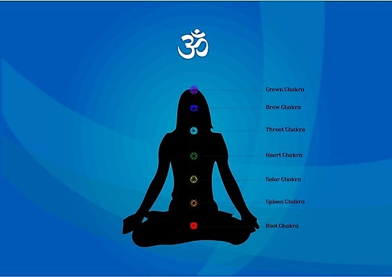 EPS 해외이미지 디자인 여자 실루엣 아시아 종교 포즈 백그라운드 신체 불교 일러스트 요가 자연 휴식 건강 사람 동양인 파란색 에너지 신비 명상 신앙심 환상 해외202004 해외일러스트 웰빙 나라 컬러 컨셉 촬영기법 인종 생태계 파일형식 벡터 이미지허브