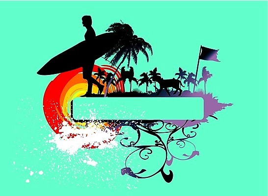 EPS 해외이미지 식물 꽃 실루엣 스포츠 파도 바다 꽃무늬 일러스트 모션 휴가 휴식 열대 손바닥 사람 풍경 여름 햇빛 태양 일몰 봄 에너지 서핑보드 뜨거움 서핑 시원함 문신 역동적 하와이 캘리포니아 펑키 태평양 서퍼 이국적 히비스커스 스타일 해외202004 해외일러스트 자연요소 손 계절 컨셉 무늬 운동선수 촬영기법 노을 미국 수상스포츠 보드_스포츠 파일형식 벡터 이미지허브