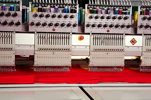 포토 JPG 해외이미지 공장 사람없음 컬러풀 숫자 제조 준비 자수 저지 해외202004 해외포토 문자 컬러 공업 파일형식 이미지허브