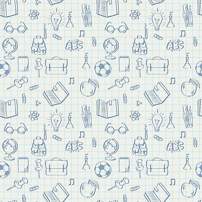 EPS 해외이미지 학생 교육 종이 어린이 음악 과학 백그라운드 패턴 가방 일러스트 공 학교 벽지 아이디어 미술 책 파란색 스터디 세트 숫자 연필 펜 페인트 당근 계산기 붓 수학 가르침 그리기 낙서 만화 스케치 심볼 그림 분필 질감 접착제 해외202004 해외일러스트 문자 잡화 컬러 컨셉 무늬 교과목 모션 문화예술 문구용품 학용품 뿌리채소 사람 학습 필기구 장비 풀_접착제 초크 파일형식 벡터 이미지허브