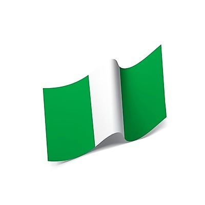 EPS 해외이미지 전통 디자인 배너 리본 문화 물결 여행 백그라운드 컨셉 일러스트 비즈니스 아프리카 그래픽 초록색 세계 흰색 깃발 역사 선거 심볼 묘사 오브젝트 사인 대륙 질감 애국심 고립 공화국 나이지리아 전국 정부 해외202004 해외일러스트 나라 컬러 민주주의 파일형식 벡터 서아프리카 이미지허브