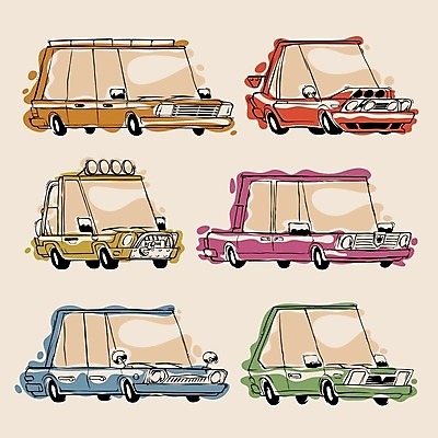 EPS 해외이미지 디자인 스포츠 여행 컨셉 스티커 신체 일러스트 가족 자동차 미술 그래픽 빛 세트 컬러풀 장난감 운전 수확 레이싱 도시 바퀴 그리기 유머 낙서 작음 만화 스케치 수집 속도 복고 오프로드 자동 차고 캐리커처 스타일 해외202004 해외일러스트 감정 육상교통 컬러 농업 관계 모션 문화예술 시합 크기 그림 파일형식 벡터 이미지허브