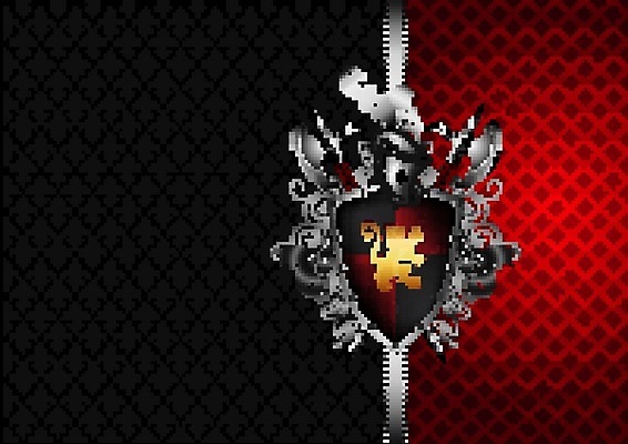 EPS 해외이미지 모양 디자인 리본 무기 백그라운드 일러스트 추상 미술 장식 라벨 검은색 힘 화려 중세 헬멧 복고 방패 해외202004 해외일러스트 컬러 컨셉 무늬 문화예술 프레임 역사 보호장비 파일형식 벡터 이미지허브