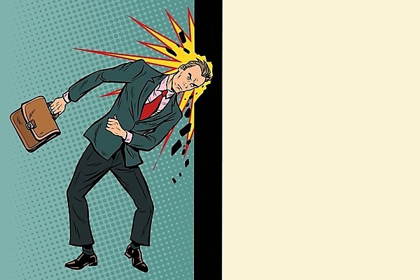 EPS 해외이미지 백인 직업 여자 얼굴 벽 컨셉 일러스트 비즈니스 바지 성공 아이디어 미술 사람 사무실 머리 힘 꿈 에너지 수확 업무 비즈니스맨 대표 공격 만화 경영자 리더 복고 팝아트 코믹 이마 인내 팝 폭행 스타일 해외202004 해외일러스트 서양인 남자 농업 모션 하의 문화예술 신체부위 작업 직장인 폭력 범죄 그림 파일형식 벡터 이미지허브