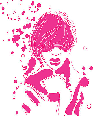 포토 JPG 해외이미지 디자인 실루엣 얼굴 선 분홍색 일러스트 추상 미술 사람 사람없음 유행 가을 점 볼륨 큼 시원함 입술 그림 복고 윤곽 스타일 해외202004 해외포토 계절 컬러 무늬 문화예술 촬영기법 신체부위 크기 파일형식 이미지허브