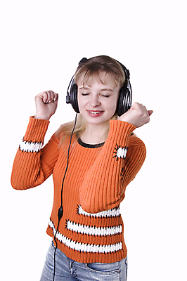 포토 JPG 해외이미지 여자 행복 얼굴 음악 이어폰 노래 한명 사람 성인 10대 헤드폰 기쁨 듣기 가수 흰색 입 전화기 오디오 고립 해외202004 해외포토 1 감정 컬러 음향기기 모션 청소년 문화예술 신체부위 전자제품 음악가 파일형식 이미지허브