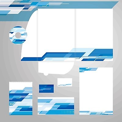 EPS 해외이미지 템플릿 디자인 배너 종이 백그라운드 일러스트 비즈니스 명함 봉투 장식 파란색 세트 공책 줄무늬 공백 덮개 계획 편지 수집 서식 문서 파일 역동적 신분 폴더 시트 목록 스타일 레터헤드 해외202004 해외일러스트 컬러 컨셉 무늬 문구용품 뚜껑 파일형식 벡터 이미지허브