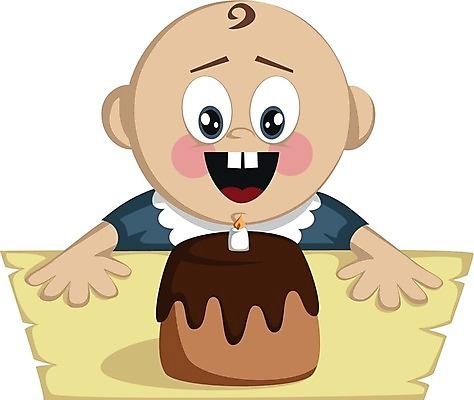 EPS 해외이미지 기념일 남자 행복 어린이 일러스트 미소 웃음 이벤트 소년 빛 컬러풀 파티 케이크 초콜릿 놀람 축하 아기 인사 신용카드 발표 생일 시원함 만화 흥분 초대 해외202004 해외일러스트 감정 컬러 컨셉 디저트 표정 사람 금융 예절 파일형식 벡터 이미지허브