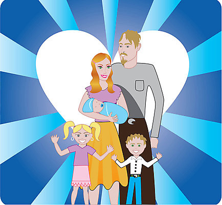 EPS 해외이미지 백인 드레스 행복 어린이 분홍색 일러스트 가족 버튼 엄마 수염 사랑 미소 소년 파란색 치마 금발 갈색 기쁨 회색 벨트 흰색 아기 신생아 아빠 주머니 노리개젖꼭지 피부 라벤더 터키석 해외202004 해외일러스트 서양인 헤어스타일 잡화 옷 남자 꽃 감정 컬러 관계 하의 표정 사람 신체부위 아기용품 보석 허브 파일형식 벡터 이미지허브