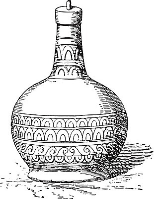 EPS 해외이미지 모양 디자인 패턴 일러스트 미술 꽃병 검은색 수확 골동품 뚜껑 흰색 항아리 도자기 역사 냄비 컨테이너 그림 함선 토기 판화 백자 옛날 해외202004 해외일러스트 꽃 산업 컬러 무늬 농업 문화예술 용기_그릇 배 솥 선박 파일형식 벡터 이미지허브