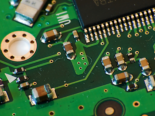 포토 JPG 해외이미지 선 사람없음 초록색 컴퓨터 에너지 은색 연결 라디오 순환 전자 철사 메인보드 프로세서 해외202004 해외포토 컬러 모션 전자제품 파일형식 이미지허브