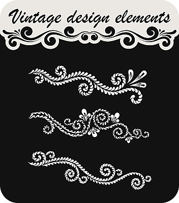 EPS 해외이미지 템플릿 디자인 꽃 꽃무늬 패턴 곡선 일러스트 캘리그라피 그래픽 수확 클래식 졸업장 사인 메뉴 복고 고립 엘리먼트 증명서 모노그램 해외202004 해외일러스트 식물 선 컨셉 무늬 농업 졸업 파일형식 벡터 이미지허브