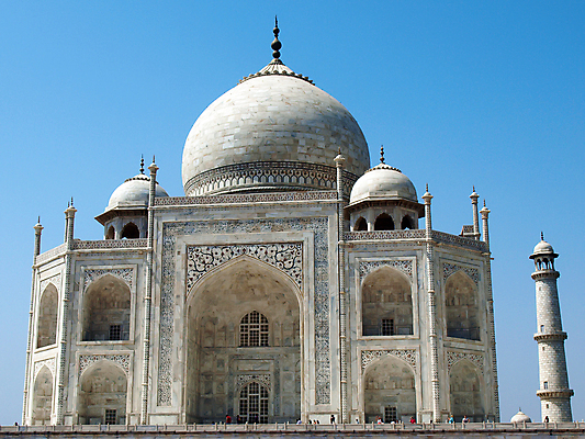 포토 JPG 해외이미지 아시아 종교 여행 건축양식 휴가 풍경 사람없음 건물 세계 탑 흰색 무덤 재산 이슬람교 인도인 호기심 대리석 천연기념물 대칭 아그라 해외202004 해외포토 외국인 건축물 건축 감정 나라 컬러 컨셉 재료 동양인 금융 파일형식 이미지허브