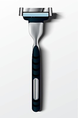 EPS 해외이미지 1 남자 얼굴 일러스트 수염 손잡이 그림자 안전 흰색 칼날 플라스틱 심볼 오브젝트 싱글 날카로움 면도기 삭제 돌봄 위생관리 제모 조작 철강 커터 해외202004 해외일러스트 컬러 모션 재질 관리 사람 신체부위 위생용품 파일형식 벡터 이미지허브