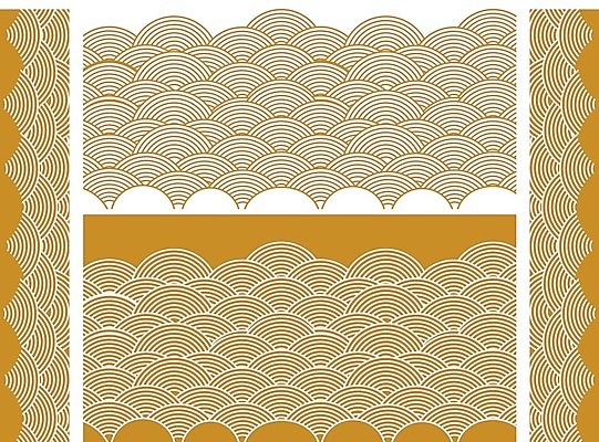 EPS 해외이미지 모양 전통 디자인 포스터 아시아 파도 바다 백그라운드 패턴 일러스트 자연 벽지 추상 휴가 프레임 미술 동양인 물 갈색 노란색 유행 일본 중국 흐름 수확 소용돌이 흰색 직물 개울 황금 인쇄 심볼 타일 질감 웨이브 복고 정사각형 동쪽 쓰나미 엘리먼트 해외202004 해외일러스트 자연요소 도형 나라 컬러 컨셉 무늬 농업 문화예술 인종 강 회오리 방향 생태계 해일 파일형식 벡터 이미지허브