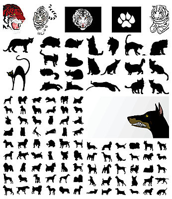 EPS 해외이미지 동물 디자인 실루엣 일러스트 포유류 발 자연 반려동물 머리 고양이 어둠 외침 달 입 호랑이 개 치아 야간 쥐 만화 테리어 꼬리 사냥 푸들 육식동물 불독 표범 송곳니 내추럴 기르기 동물상 마스티프 발톱 해외202004 해외일러스트 자연요소 촬영기법 신체부위 조형물 소리 소화기관 설치류 생태계 돌봄 파일형식 벡터 이미지허브