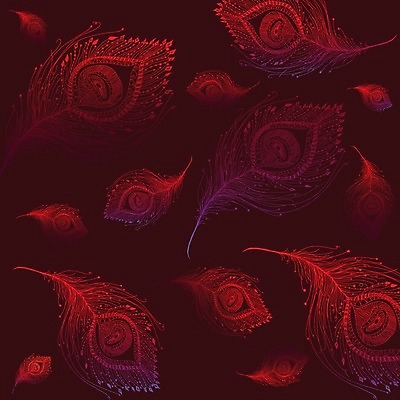 EPS 해외이미지 동물 디자인 백그라운드 패턴 일러스트 자연 조류 추상 미술 장식 세로 초록색 파란색 컬러풀 펜 활발 점 우아함 공작 깃털 묘사 오브젝트 그림 꼬리 솜털 내추럴 고립 엘리먼트 스타일 해외202004 해외일러스트 컬러 컨셉 무늬 문화예술 필기구 생태계 파일형식 벡터 이미지허브