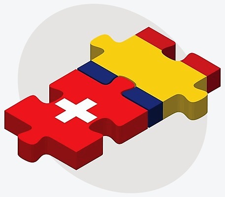EPS 해외이미지 유럽 조각 컨셉 일러스트 비즈니스 관계 협력 함께함 사람 그래픽 3D 깃발 퍼즐 연결 결합 접속 스위스 오브젝트 흰배경 나눔 루마니아 해결 고립 베른 부쿠레슈티 전국 정부 정치 통일 해외202004 해외일러스트 나라 백그라운드 흰색 디지털합성 파일형식 벡터 이미지허브