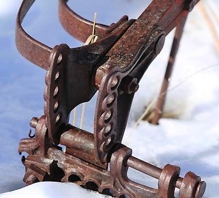 포토 JPG 해외이미지 겨울 노르웨이 사람없음 기계 묘사 옛날 철강 해외202004 해외포토 계절 유럽 파일형식 이미지허브