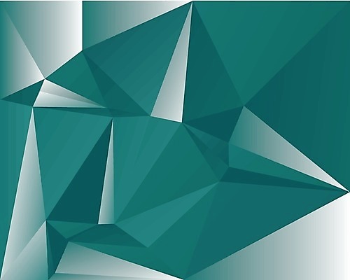 EPS 해외이미지 백그라운드 일러스트 추상 사람없음 그래픽 초록색 기하학 지오메트릭 해외202004 해외일러스트 컬러 무늬 파일형식 벡터 이미지허브