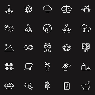 EPS 해외이미지 나무 디자인 산업 선 잎 일러스트 비즈니스 요가 자연 휴식 산 건강 동양인 초록색 물 태양 일본 스파 바위 원형 차 심볼 명상 사인 돌봄 해외202004 해외일러스트 자연요소 도형 식물 웰빙 아시아 음료 컬러 컨셉 모션 인종 돌_바위 생태계 파일형식 벡터 이미지허브