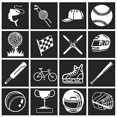 EPS 해외이미지 1 디자인 선 스포츠 골프 일러스트 공 하늘 낚시 스키 어류 가면 세트 자전거 얼음 야구 스케이팅 깃발 라켓 끝 헬멧 심볼 클럽 체크무늬 하키 박쥐 공식 모터 골프티 귀뚜라미 엘리먼트 챔피언 시리즈 해외202004 해외일러스트 자연요소 스포츠용품 곤충 무늬 포유류 레저 겨울스포츠 골프용품 구기 바이크 수중동물 보호장비 파일형식 벡터 이미지허브