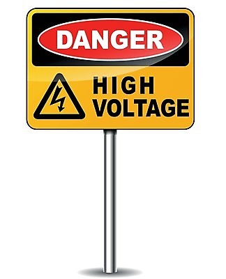 EPS 해외이미지 백그라운드 일러스트 경고 안전 울타리 노란색 검은색 힘 에너지 표지판 보호 위험 심볼 사인 부식 보안 공지사항 고립 옛날 전압 해외202004 해외일러스트 컬러 컨셉 알림판 담장 파일형식 벡터 이미지허브