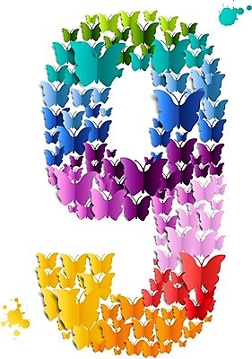 EPS 해외이미지 클립아트 동물 디자인 꽃 실루엣 종이 어린이 나비 곤충 백그라운드 스티커 꽃무늬 패턴 일러스트 자연 미술 그래픽 장식 숫자 페인트 봄 얼룩 9 생일 문신 심볼 오브젝트 그림 무당벌레 내추럴 엘리먼트 해외202004 해외일러스트 식물 문자 계절 기념일 무늬 문화예술 촬영기법 사람 생태계 파일형식 벡터 이미지허브