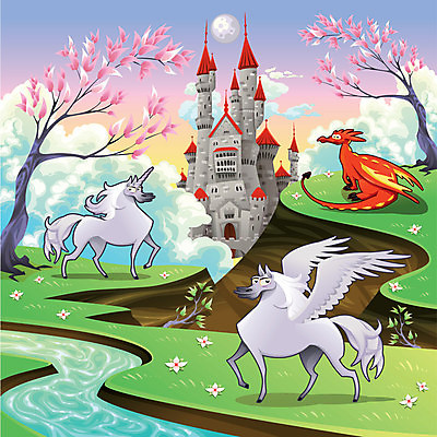 EPS 해외이미지 나무 식물 구름 캐릭터 날개 일러스트 포유류 자연 조류 천사 산 파노라마 미소 풍경 강 탑 꿈 할로윈 달 흰색 용 시골 표현 개울 중세 만화 꼬리 신화 공상 마법 고립 몬스터 유니콘 해외202004 해외일러스트 일러캐릭터 자연요소 동물 건축물 컬러 촬영기법 표정 역사 생태계 파일형식 벡터 이미지허브