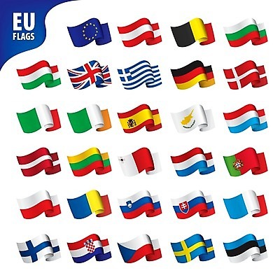 EPS 해외이미지 배너 유럽 일러스트 영국 잉글랜드 독일 덴마크 스웨덴 핀란드 세트 이탈리아 프랑스 깃발 오스트리아 스페인 수집 포르투갈 심볼 그리스 네덜란드 벨기에 체코 아일랜드 크로아티아 루마니아 헝가리 폴란드 공화국 라트비아 룩셈부르크 리투아니아 몰타섬 불가리아 슬로바키아 슬로베니아 에스토니아 왕국 유럽연합 전국 해외202004 해외일러스트 사이프러스공화국 나라 섬 북유럽 몰타 동유럽 서유럽 파일형식 벡터 남유럽 이미지허브