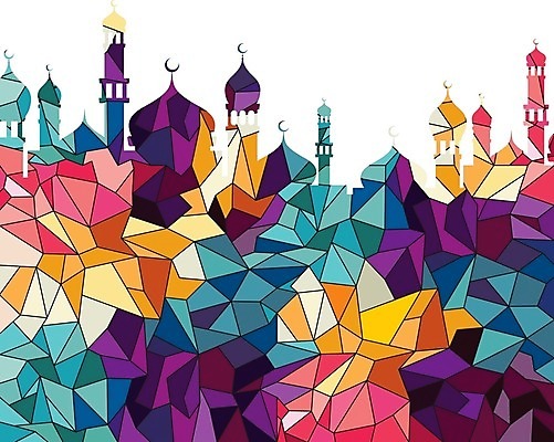 EPS 해외이미지 손 디자인 아시아 종교 문화 백그라운드 일러스트 캘리그라피 텍스트 추상 미술 그래픽 컬러풀 수확 기도 인사 재산 삼각형 심볼 모자이크 대본 라마단 아랍어 예언자 타격 해외202004 해외일러스트 도형 나라 컬러 무늬 농업 모션 문화예술 신체부위 금융 예절 파일형식 벡터 이미지허브