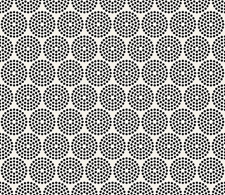 EPS 해외이미지 디자인 백그라운드 패턴 일러스트 추상 흑백 그래픽 장식 유행 검은색 덮개 흰색 직물 점 원형 화려 우아함 인쇄 배열 타일 질감 펑키 방사형 엘리먼트 포장소품 스타일 미니멀 해외202004 해외일러스트 도형 컬러 컨셉 무늬 포장 촬영기법 뚜껑 오브젝트 포장재료 파일형식 벡터 이미지허브