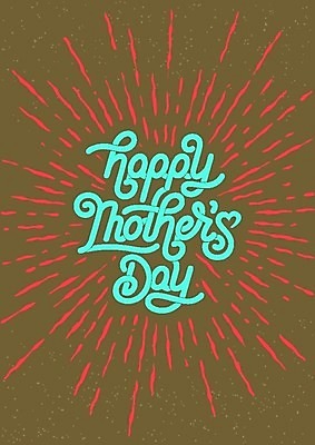 EPS 해외이미지 행복 백그라운드 일러스트 비즈니스 캘리그라피 텍스트 엄마 기념 폭죽 선물 타이포그라피 사람없음 봄 축하 인사 우아함 레이아웃 윤곽 초대 타입 레터링 스타일 해외202004 해외일러스트 문자 계절 감정 컨셉 가족 예절 파일형식 벡터 이미지허브