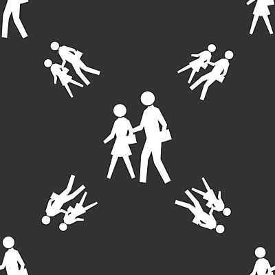 EPS 해외이미지 모양 디자인 남자 실루엣 도로 백그라운드 컨셉 일러스트 교통시설 거리 경고 미술 안전 사람 그래픽 장식 컴퓨터 픽토그램 걷기 디지털 산책 도시 고속도로 보행자 플랫 횡단보도 위험 방향 심볼 사인 클립 심플 건너기 경보 그만 엘리먼트 제어 해외202004 해외일러스트 길 교통 모션 문화예술 휴식 촬영기법 전자제품 보행로 시설 파일형식 벡터 이미지허브