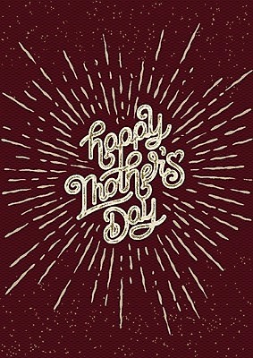 EPS 해외이미지 템플릿 디자인 행복 백그라운드 일러스트 캘리그라피 텍스트 엄마 기념 선물 이벤트 타이포그라피 사람없음 장식 빛 축제 봄 달력 하트 축하 인사 우아함 레이아웃 복고 초대 타입 레터링 스타일 해외202004 해외일러스트 모양 문자 계절 감정 컨셉 가족 예절 파일형식 벡터 이미지허브