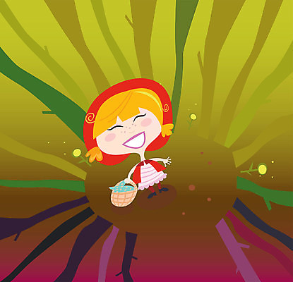 EPS 해외이미지 나무 동물 캐릭터 드레스 여자 꽃 행복 어린이 백그라운드 일러스트 동화 요정 이야기 목재 빨간색 초록색 장난감 바구니 앞치마 흰색 아기 인사 신용카드 달콤 승차 숲 망토 만화 그림 공상 결백 해외202004 해외일러스트 일러캐릭터 식물 옷 감정 컬러 재료 모션 사람 금융 예절 맛 파일형식 벡터 이미지허브