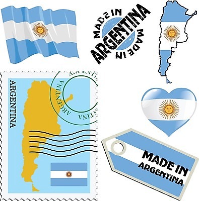 EPS 해외이미지 디자인 지도 일러스트 경제 세트 세계 라벨 하트 깃발 수집 심볼 우표 아르헨티나 전국 정치 해외202004 해외일러스트 모양 프레임 남아메리카 파일형식 벡터 이미지허브