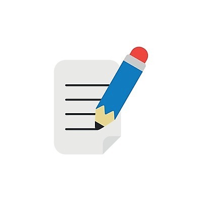 EPS 해외이미지 디자인 교육 종이 컨셉 일러스트 비즈니스 텍스트 문구용품 아이디어 미술 그래픽 사무실 연필 펜 쪽지 자료 장비 정보 공구 기록 업무 그리기 메시지 플랫 편지 작가 심볼 편지지 오브젝트 그림 문서 파일 소재 페이지 시트 패드 엘리먼트 조언 스타일 목차 해외202004 해외일러스트 직업 모션 문화예술 학용품 필기구 도구 작업 파일형식 벡터 이미지허브