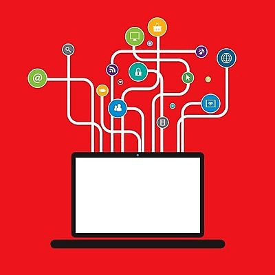 EPS 해외이미지 디자인 백그라운드 컨셉 인터넷 일러스트 비즈니스 통신 모바일 추상 노트북 컴퓨터 글로벌 디지털 웹 정보 네트워크 그룹 이메일 연결 토론 무선전화기 심볼 커뮤니티 소셜 해외202004 해외일러스트 무늬 전자제품 전화기 파일형식 벡터 이미지허브