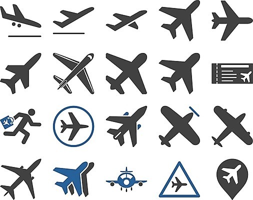 EPS 해외이미지 클립아트 여행 일러스트 비행기 픽토그램 공항 공군 도착 입장 항공 시작 출발 쿠폰 승객 이륙 고립 대패 상형문자 착륙 충고 폭격기 이민 해외202004 해외일러스트 문자 무기 이동 컨셉 항공교통 교통시설 대중교통 군대 파일형식 벡터 교통수단 교통 시설 이미지허브
