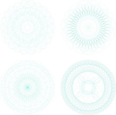 EPS 해외이미지 디자인 종이 선 파도 돈 무늬 패턴 곡선 일러스트 비즈니스 캘리그라피 안전 그래픽 장식 초록색 라벨 공백 수확 화려 우아함 졸업장 인쇄 물개 두루마리 상품권 문서 복고 보안 윤곽 초대 우표 증명서 해외202004 해외일러스트 바다 컬러 컨셉 농업 졸업 포유류 프레임 바다동물 재산 파일형식 벡터 이미지허브