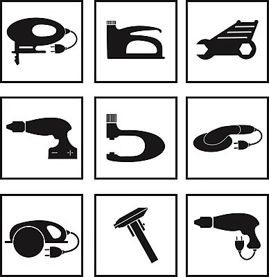 EPS 해외이미지 직업 실루엣 산업 백그라운드 일러스트 그래픽 세트 검은색 웹 힘 장비 흰색 기구 도구 공구 스패너 업무 수리 스테이플러 수집 심볼 사인 목공예 펜치 정비공 공학 DIY 조립 고립 불가리아 송곳 업그레이드 캘리퍼스 하드웨어 해외202004 해외일러스트 교육 컬러 인터넷 촬영기법 취미 컴퓨터 사무용품 작업 기술자 공예 파일형식 벡터 남유럽 이미지허브