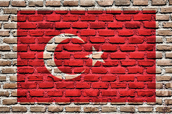 포토 JPG 해외이미지 벽 벽돌 사람없음 깃발 도시 그리기 그래피티 심볼 묘사 그림 분무기 칠면조 애국심 그런지 전국 해외202004 해외포토 모션 조류 낙서 파일형식 이미지허브