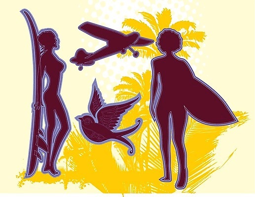 EPS 해외이미지 나무 식물 남자 꽃 실루엣 스포츠 파도 바다 일러스트 모션 휴가 휴식 열대 손바닥 풍경 여름 햇빛 태양 일몰 봄 에너지 서핑보드 뜨거움 서핑 인쇄 시원함 역동적 펑키 태평양 자수 서퍼 이국적 챔피언 히비스커스 스타일 플로리다 해외202004 해외일러스트 자연요소 손 계절 컨셉 운동선수 촬영기법 사람 노을 미국 수상스포츠 보드_스포츠 파일형식 벡터 이미지허브