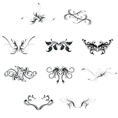 EPS 해외이미지 디자인 배너 꽃 백그라운드 잎 꽃무늬 패턴 일러스트 자연 형상 미술 그래픽 장식 세트 검은색 골동품 덮개 소용돌이 신용카드 화려 중세 모서리 고급 우아함 두루마리 수집 문신 심볼 사인 그림 유기농 각도 초대 공상 자수 고딕 옛날 증명서 스타일 해외202004 해외일러스트 식물 웰빙 컬러 컨셉 무늬 문화예술 금융 뚜껑 회오리 역사 생태계 파일형식 벡터 이미지허브