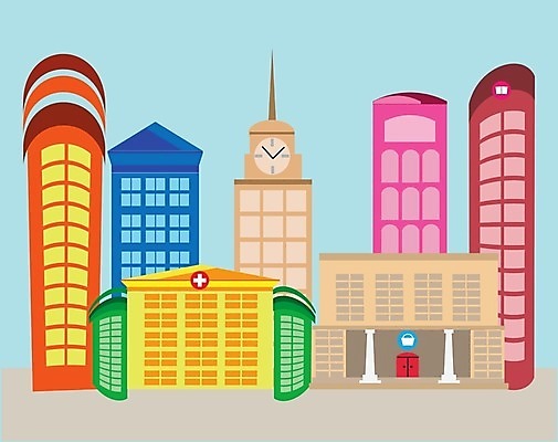 EPS 해외이미지 디자인 배너 일러스트 건축양식 창문 지붕 부동산 거리 아파트 주택 풍경 건물 그래픽 컬러풀 사무실 상점 고층빌딩 재산 매끈함 시티라이프 공학 이웃 해외202004 해외일러스트 라이프스타일 건축물 교육 건축 컬러 비즈니스 빌딩 금융 감각 파일형식 벡터 이미지허브