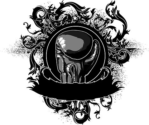 EPS 해외이미지 모양 디자인 배너 리본 스포츠 백그라운드 일러스트 프레임 미술 장식 라벨 검은색 힘 주먹 권투 장비 표현 우승 그리기 심볼 그림 그런지 해외202004 해외일러스트 컬러 모션 문화예술 격투기 최고 파일형식 벡터 이미지허브