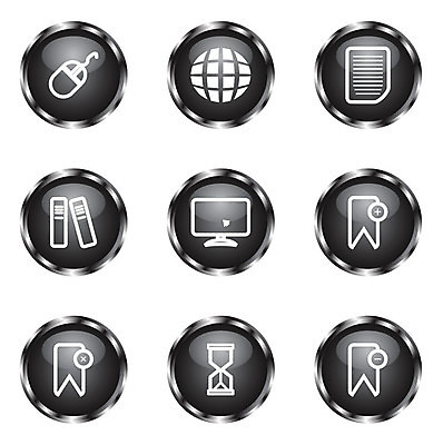 EPS 해외이미지 템플릿 디자인 인터넷 일러스트 비즈니스 공 컴퓨터 세트 사무실 지구본 바구니 모니터 검은색 웹 공백 원형 그물 네트워크 쥐 땅 수집 심볼 오브젝트 사인 메뉴 문서 폴더 페이지 광택 네비게이션 멀티미디어 타이머 인터넷주소 고립 인터페이스 제어 해외202004 해외일러스트 도형 컬러 전자제품 설치류 파일 파일형식 벡터 이미지허브