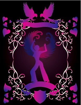 EPS 해외이미지 모델 디자인 여자 꽃 행복 포스터 문화 선 백그라운드 꽃무늬 패턴 일러스트 자연 조류 추상 장식 유행 검은색 희망 봄 덮개 벚꽃 춤 영혼 야간 클럽 그림 복고 디스코 펑키 70대 그런지 엘리먼트 이국적 팝 유흥 해외202004 해외일러스트 자연요소 식물 동물 계절 노년 감정 음악 컬러 무늬 문화예술 사람 뚜껑 생태계 파일형식 벡터 이미지허브